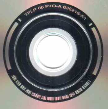 LP/CD Kaipa: Solo LTD