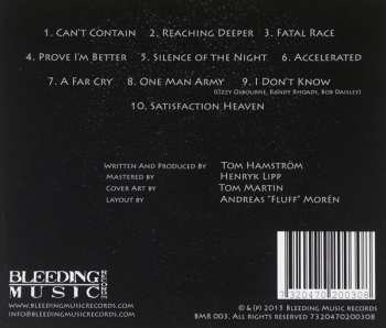 CD Kairos: Wicked Callings