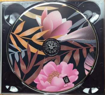 CD Kaisa's Machine: In The Key Of K