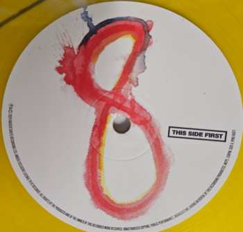 LP Kaiser Chiefs: Kaiser Chiefs' Easy Eighth Album CLR | LTD
