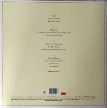 2LP Kaiser Chiefs: Yours Truly, Angry Mob