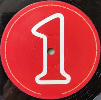 2LP Kaiser Chiefs: Yours Truly, Angry Mob