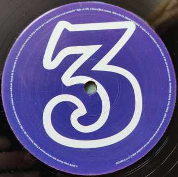 2LP Kaiser Chiefs: Yours Truly, Angry Mob