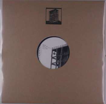 LP Kaiser: Debris EP