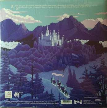 LP Kaiser Quartett: Empire 