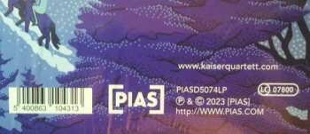 LP Kaiser Quartett: Empire 