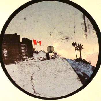 LP Kaiserdisco: City Of Kings EP