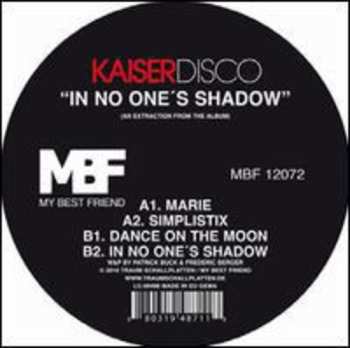 Album Kaiserdisco: In No One's Shadow