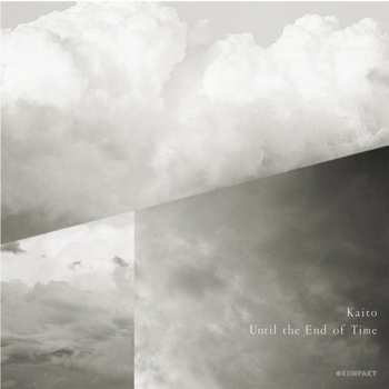 2LP/CD Kaito: Until The End Of Time