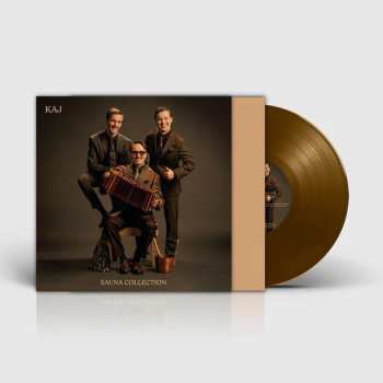 LP KAJ: Sauna Collection CLR | LTD