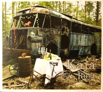 Rust