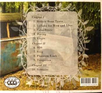 CD Kaja: Rust