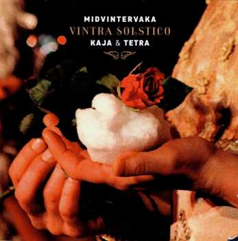 CD Kaja: Midvintervaka - Vintra Solstico