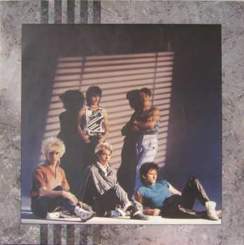 LP Kajagoogoo: White Feathers