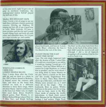 CD Kak: Kak-Ola