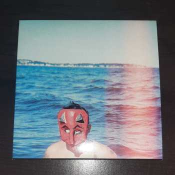 Album Kal Marks: My Name Is Hell