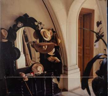 CD Vincent Zanetti: Kala Jula