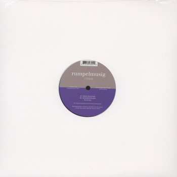 LP Kalabrese: Bananenräuber EP