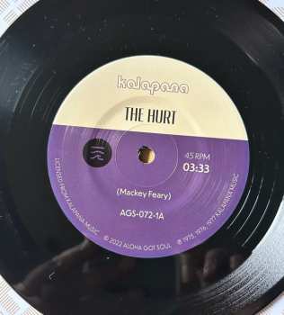 5SP/Coffret Kalapana: Aloha Got Soul Selects Kalapana LTD | NUM