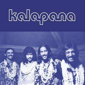 5SP/Coffret Kalapana: Aloha Got Soul Selects Kalapana LTD | NUM
