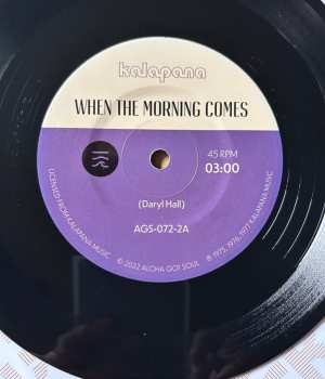 5SP/Coffret Kalapana: Aloha Got Soul Selects Kalapana LTD | NUM