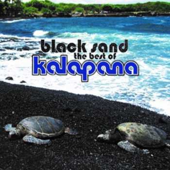 Album Kalapana: The Very Best Of Kalapana