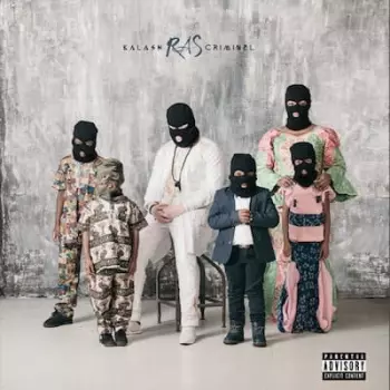 Kalash Criminel: R.A.S.