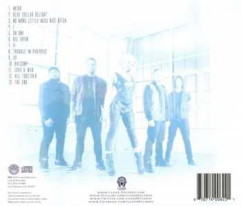 CD Kaleido: Experience