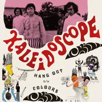 Kaleidoscope: Hang Out