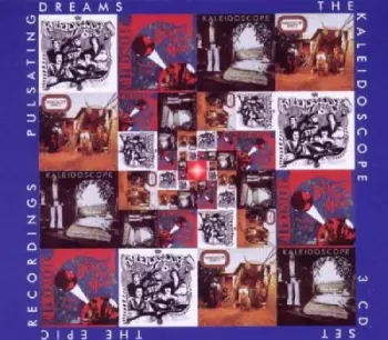 Pulsating Dreams - The Epic Recordings