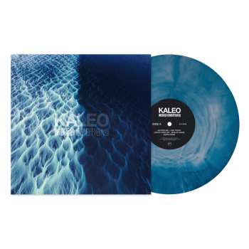 LP Kaleo: Mixed Emotions