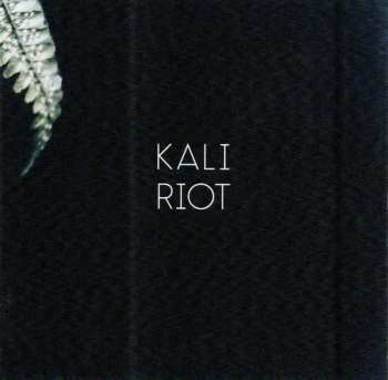 CD KALI: Riot