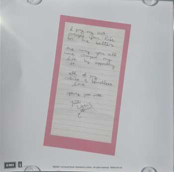 CD Kali Uchis: Sin Miedo (Del Amor Y Otros Demonios) ∞