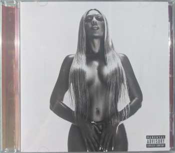 CD Kali Uchis: Sin Miedo (Del Amor Y Otros Demonios) ∞