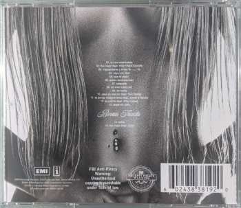 CD Kali Uchis: Sin Miedo (Del Amor Y Otros Demonios) ∞