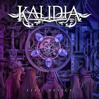 Kalidia: Lies' Device