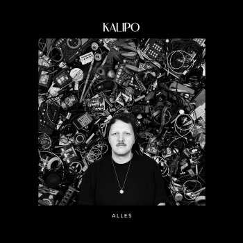 Album Kalipo: Alles
