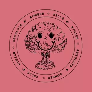 Kalle Hygien: 7-absolute Bomber