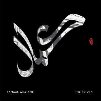 LP Kamaal Williams: The Return