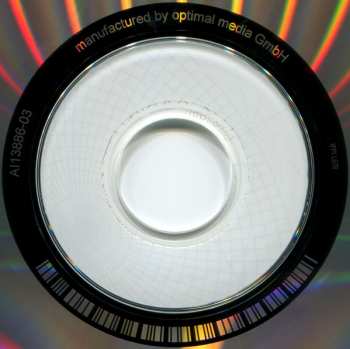 3CD Kamasi Washington: Heaven And Earth