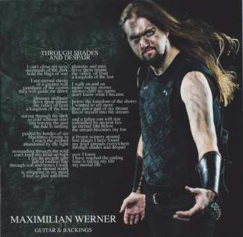 CD Kambrium: The Elders’ Realm