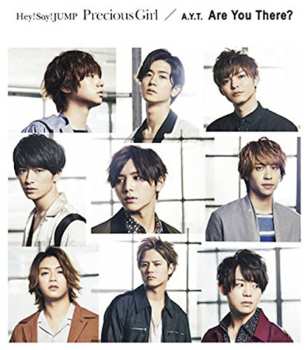 Album Kame To Yama P: Senaka Goshi No Chance