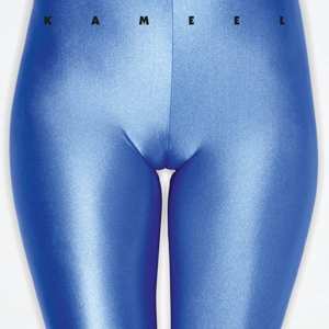 Album Kameel: Barkas