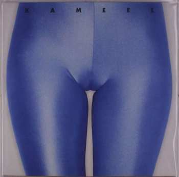 LP Kameel: Barkas CLR