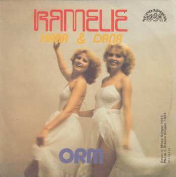 SP Kamelie: Sejf / Vodní Víly