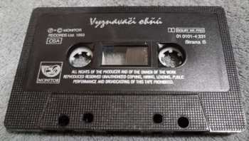 MC Kamelot: Vyznavači Ohňů