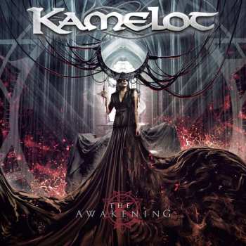 2LP Kamelot: The Awakening