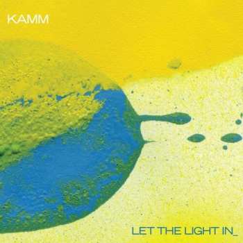 Album Kamm: Let The Light In