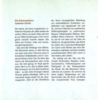 CD Kammerflimmer Kollektief: Jinx