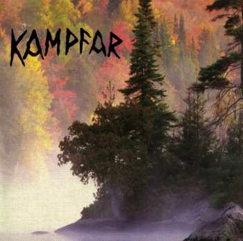 LP Kampfar: Kampfar LTD | NUM | CLR